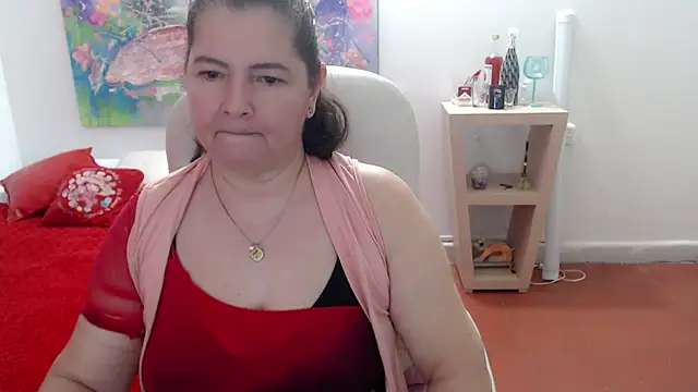 leonela_69 Adlı Modelin Canlı XXX Sohbeti