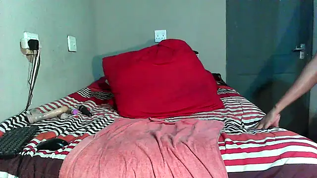 DARKNLOVELYxxx99 Obrolan Langsung XXX