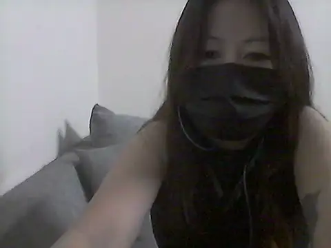 Horny_Shanaya Obrolan Langsung XXX