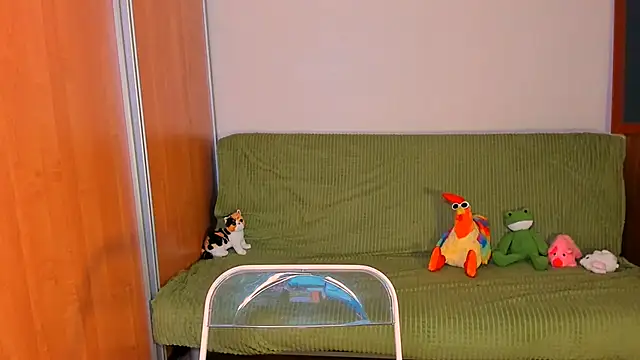 just_fucked777 Obrolan Langsung XXX