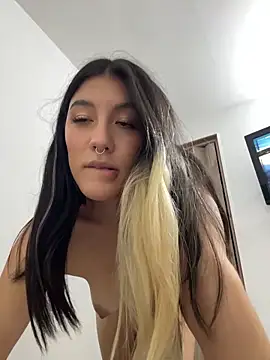 Sembang XXX Secara Langsung Olivia_Young