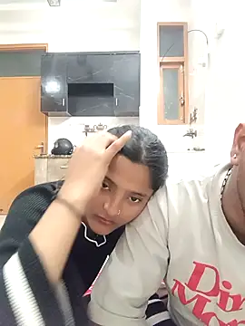 Show webcam de romantic_couple1