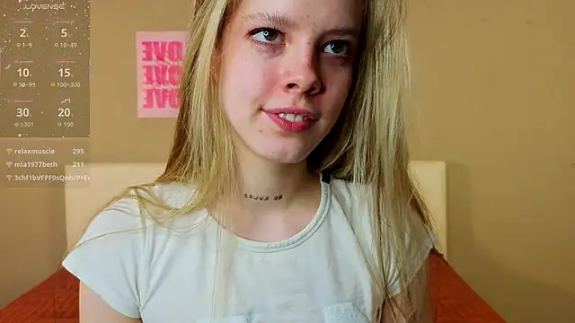 TiffinyMergist: απευθείας συνομιλία ΧΧΧ