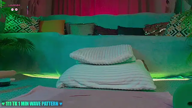 Show Webcam de sonya_keller_32