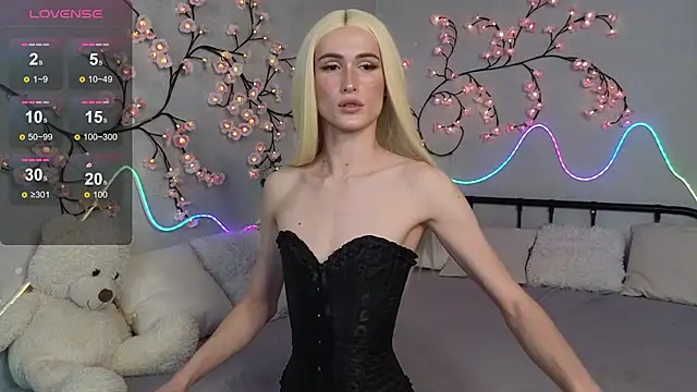 kris_art Live XXX Chat