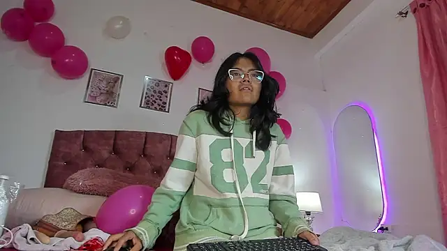 luna_velveth – Live XXX-chat