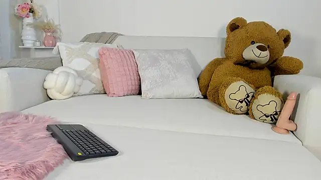 Mia_Rosee1 Chat XXX in diretta