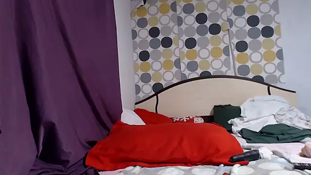 sexyevalove's Webcam Show