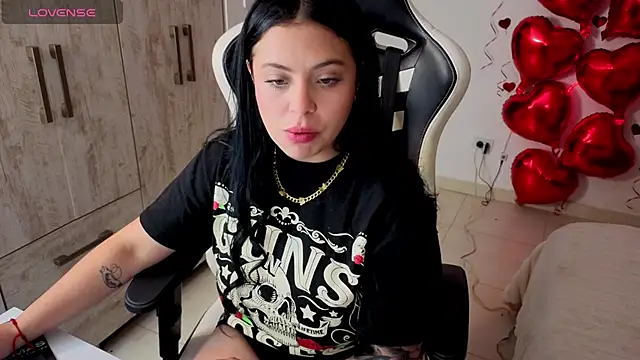 Victoryyy_ Live XXX Chat