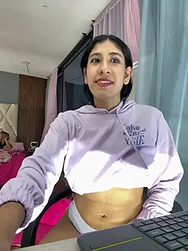 دردشة Violet_rousse7 الجنسية المباشرة