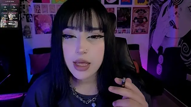 Živý XXX chat Yuhwan_