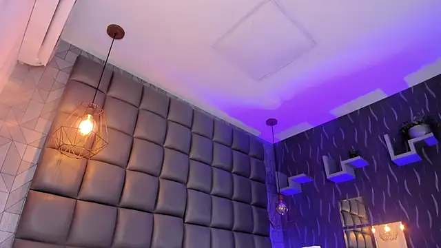 Živý XXX chat megan_woll