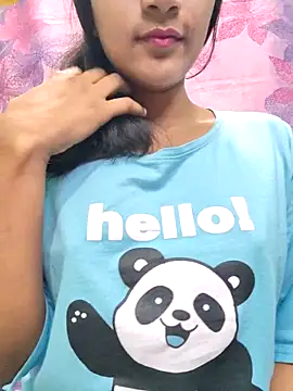 Your_Private_Girl Show Webcam