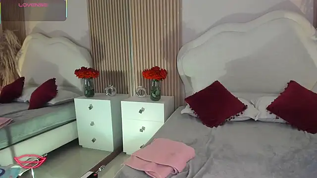 Valeria_carter Chat XXX in diretta