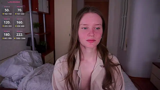 Živý XXX chat SunRinglein