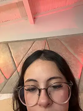 TeaseDollXXXのライブXXXチャット