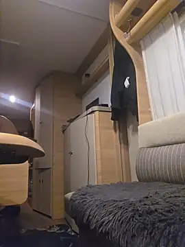 Вебкам-шоу Ebinator666