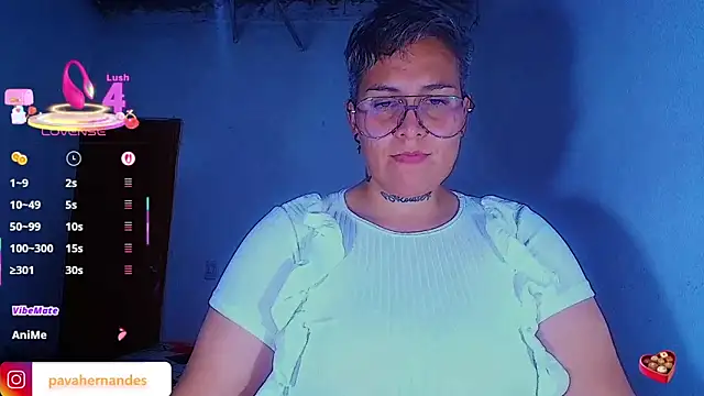 Sembang XXX Secara Langsung Yessi_rousse