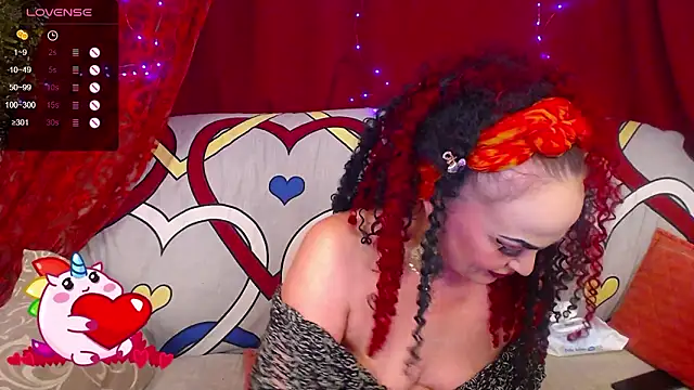 hotzlata's Live XXX Chat