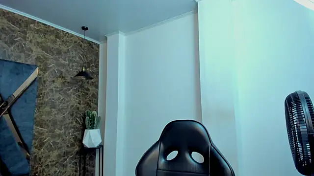 Jacob_Benelli élő XXX-chatje