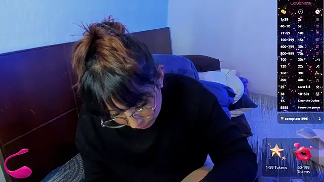 ella_harry Chat XXX live