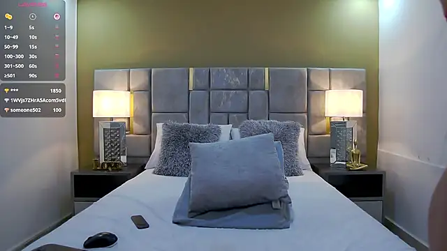 Chat +18 de Little_Amarantha ao vivo