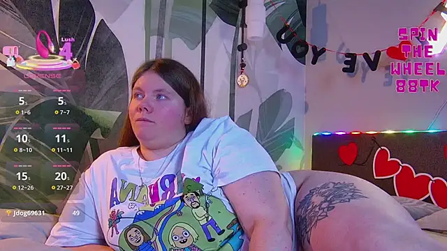 RubyValen 现场XXX聊天