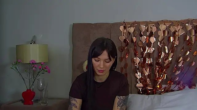 Chat XXX en directo de AlexandraBloom