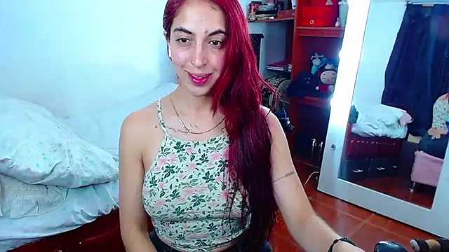 แชท XXX สดของ MariamGray1