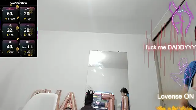 แชท XXX สดของ esmeraldamfc