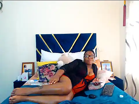 veronica1xxx – Live XXX-chat