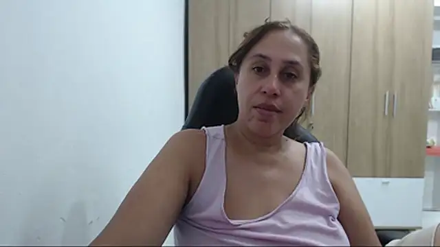 Sembang XXX Secara Langsung RoxanaLove9