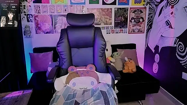 Yuhwan_ – Live XXX-chat