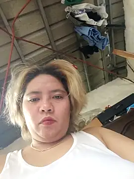 Show modela kinkynastymum74 na web-kameri