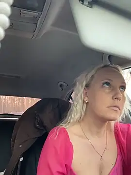 MerlinDave 라이브 XXX 채팅