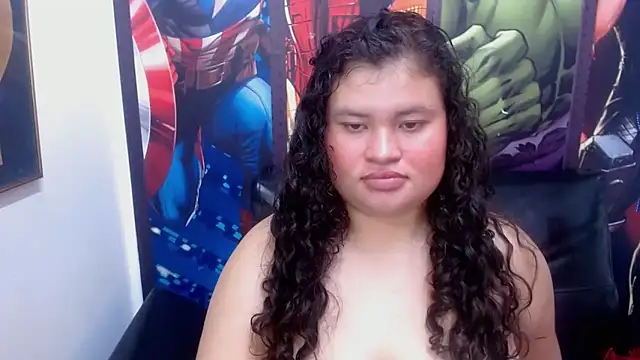 Chatroom XXX en direct de Madison_Copers