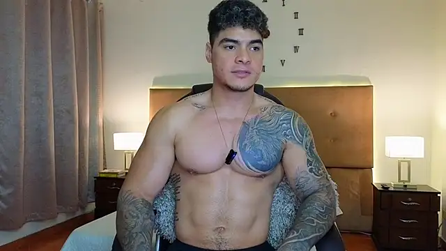 Steven_Velez লাইভ XXX চ্যাট