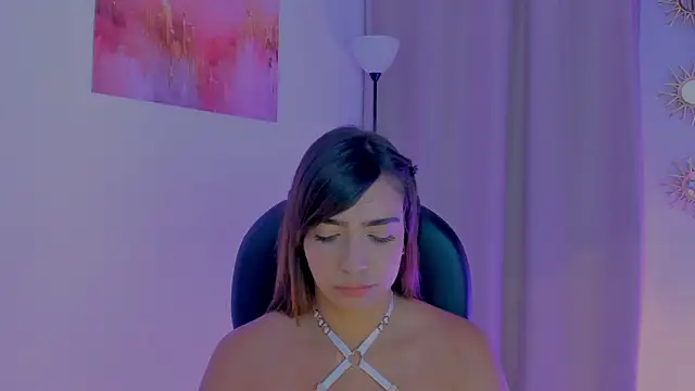 Chatroom XXX en direct de MariamRivera_