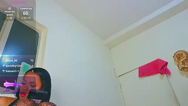 Samary_thomas Live XXX Chat