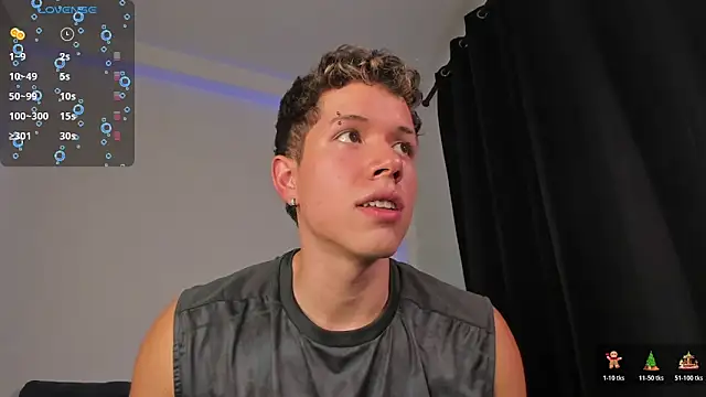 عرض كام nathan_blake