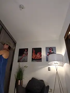 Sembang XXX Secara Langsung Alice_Barry