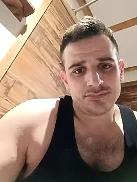 JoshingExegesis Adlı Modelin Canlı XXX Sohbeti