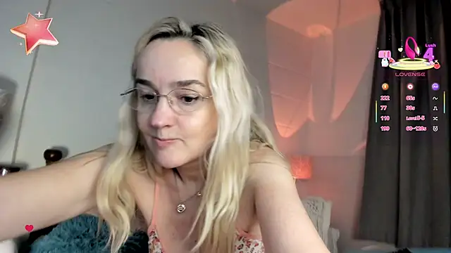 Živý XXX chat 1Sweetnina