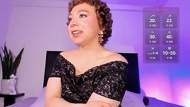 Chat +18 de victoria_qq ao vivo