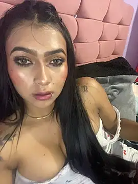 แชท XXX สดของ Miaa_coopeer