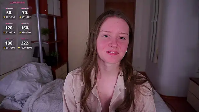 Chat XXX Live SunRinglein