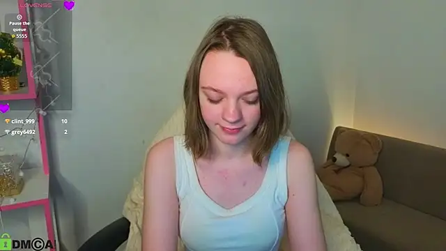 عرض كام Olivia_Riesz