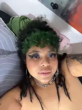 PrincessLauren420's Webcam Show