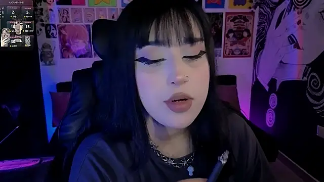 Chat +18 de Yuhwan_ ao vivo