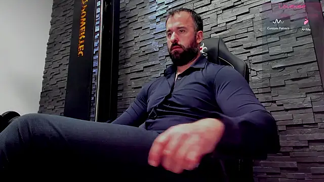 David_Big_Daddyn Live XXX chat